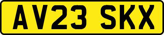 AV23SKX