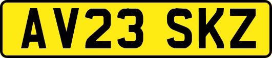 AV23SKZ