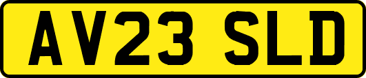 AV23SLD