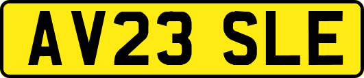 AV23SLE