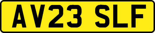 AV23SLF