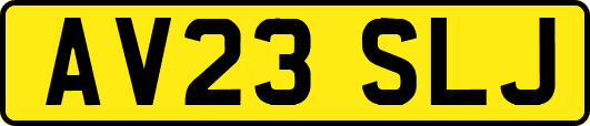 AV23SLJ