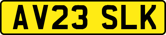 AV23SLK