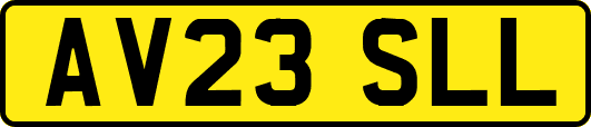 AV23SLL