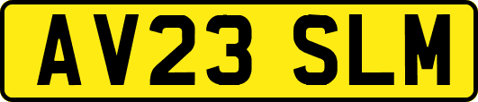 AV23SLM