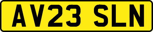 AV23SLN