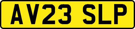 AV23SLP
