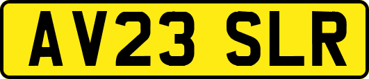 AV23SLR