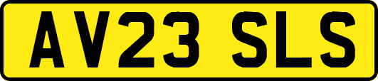 AV23SLS