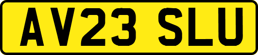 AV23SLU