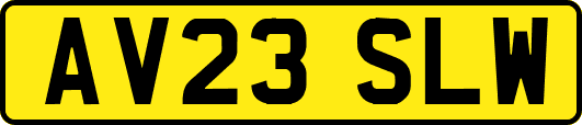 AV23SLW
