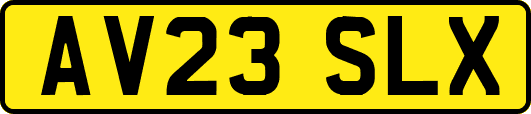AV23SLX