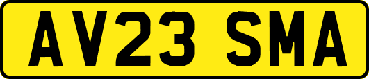 AV23SMA