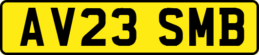 AV23SMB