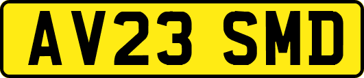 AV23SMD