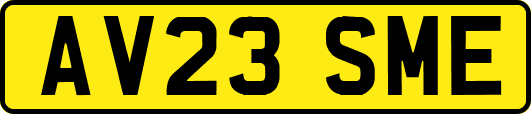 AV23SME