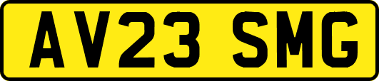 AV23SMG