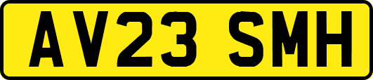 AV23SMH