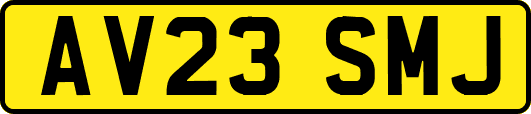 AV23SMJ