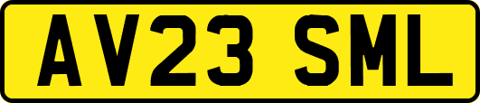 AV23SML