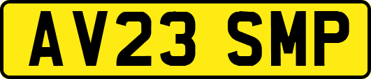 AV23SMP