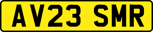 AV23SMR