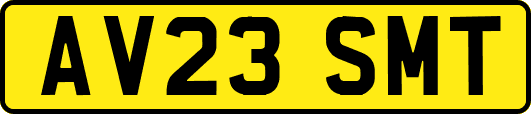 AV23SMT
