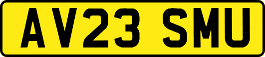 AV23SMU