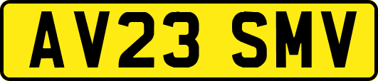 AV23SMV