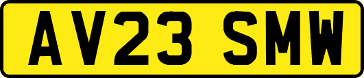 AV23SMW