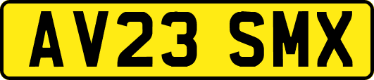 AV23SMX