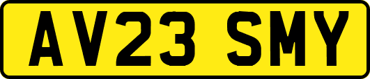 AV23SMY