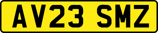 AV23SMZ