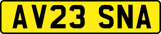 AV23SNA