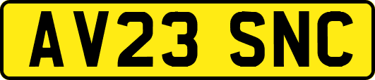 AV23SNC