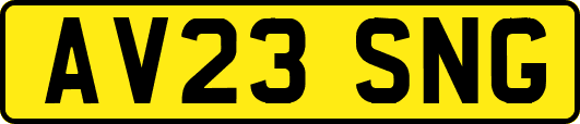 AV23SNG