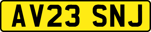 AV23SNJ