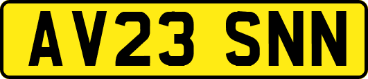 AV23SNN