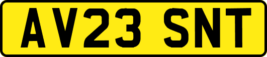 AV23SNT
