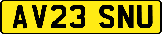 AV23SNU