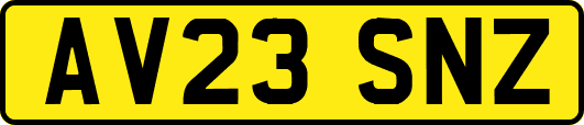 AV23SNZ