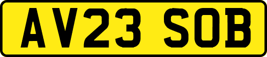 AV23SOB