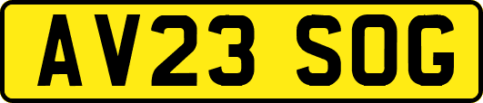 AV23SOG