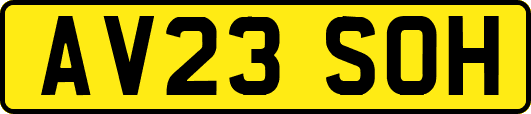 AV23SOH