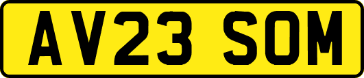 AV23SOM
