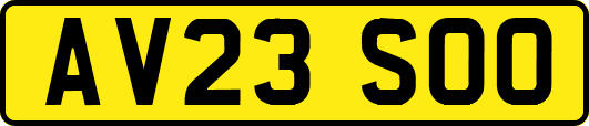 AV23SOO