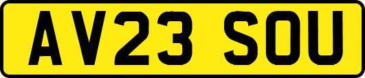 AV23SOU