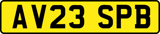 AV23SPB