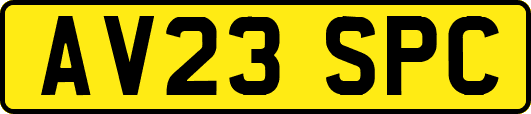 AV23SPC