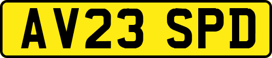 AV23SPD